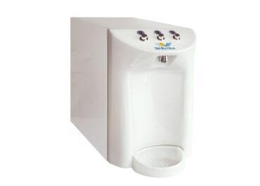 Depuratore acqua domestico paradiso top