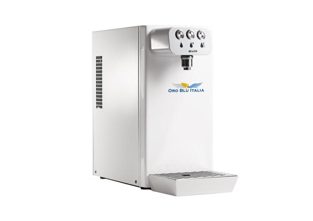 h2o depuratore acqua