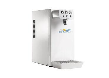 Depuratore acqua domestico dreamwater