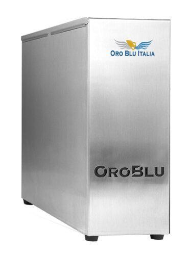 Depuratore acqua domestico millebolle