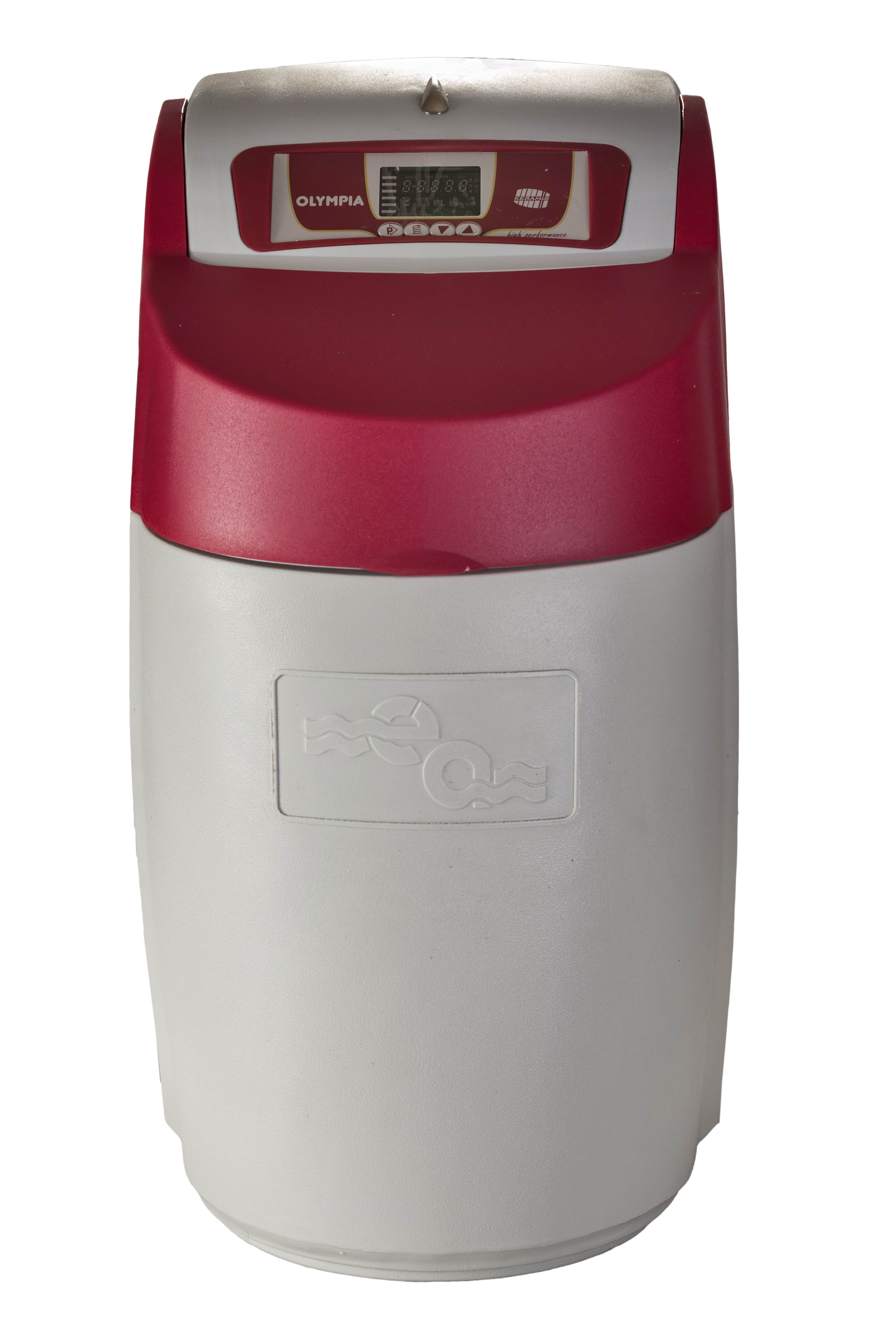 Depuratore Acqua Rubinetto HubQua EcoUV - Doppio Filtro Carbonio+ceramica E Luce UV, Elimina Cloro E Batteri - Foto 5